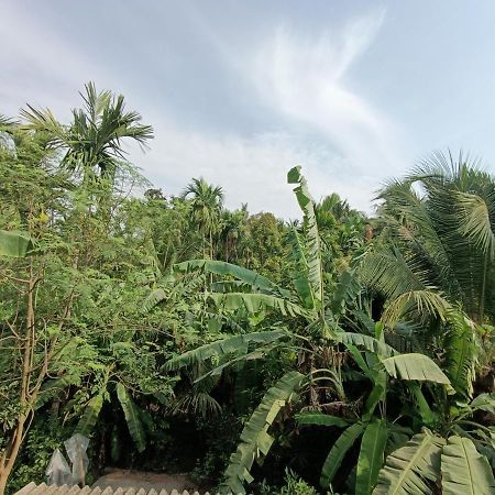 Shree Nivas Home Stay Srīvardhan Kültér fotó