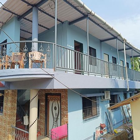 Shree Nivas Home Stay Srīvardhan Kültér fotó