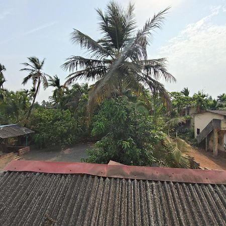 Shree Nivas Home Stay Srīvardhan Kültér fotó