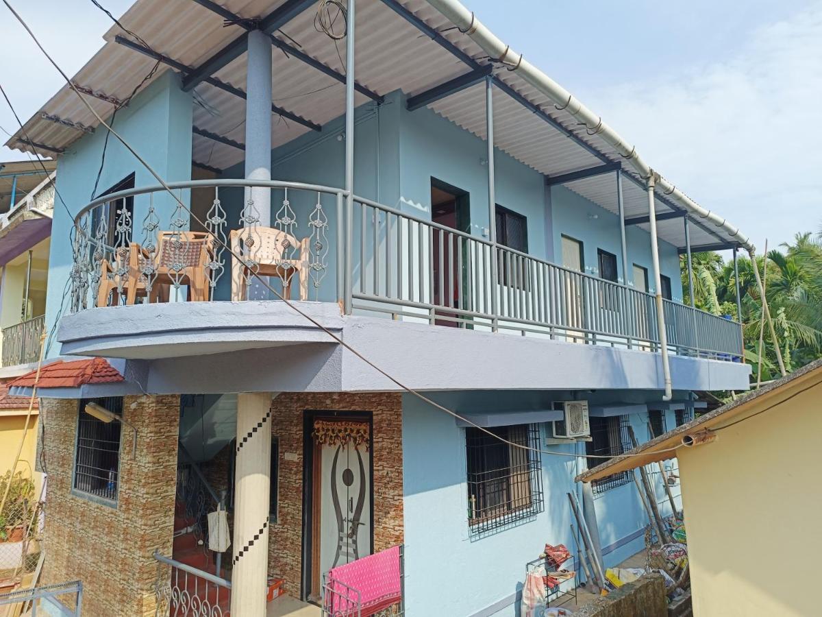 Shree Nivas Home Stay Srīvardhan Kültér fotó