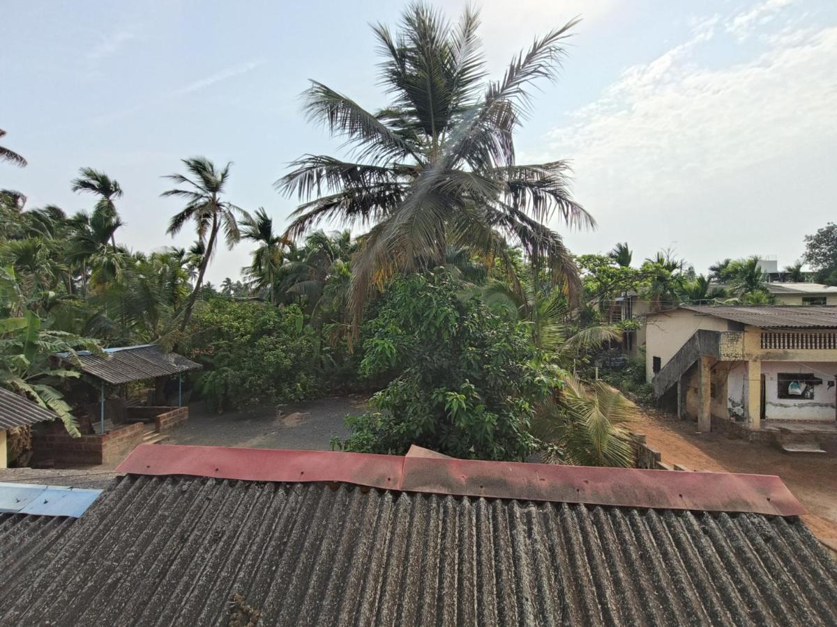 Shree Nivas Home Stay Srīvardhan Kültér fotó