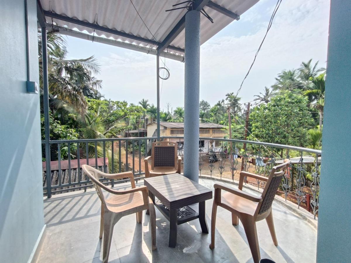 Shree Nivas Home Stay Srīvardhan Kültér fotó