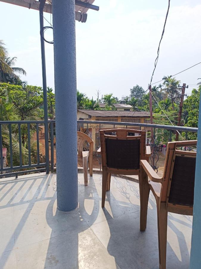 Shree Nivas Home Stay Srīvardhan Kültér fotó
