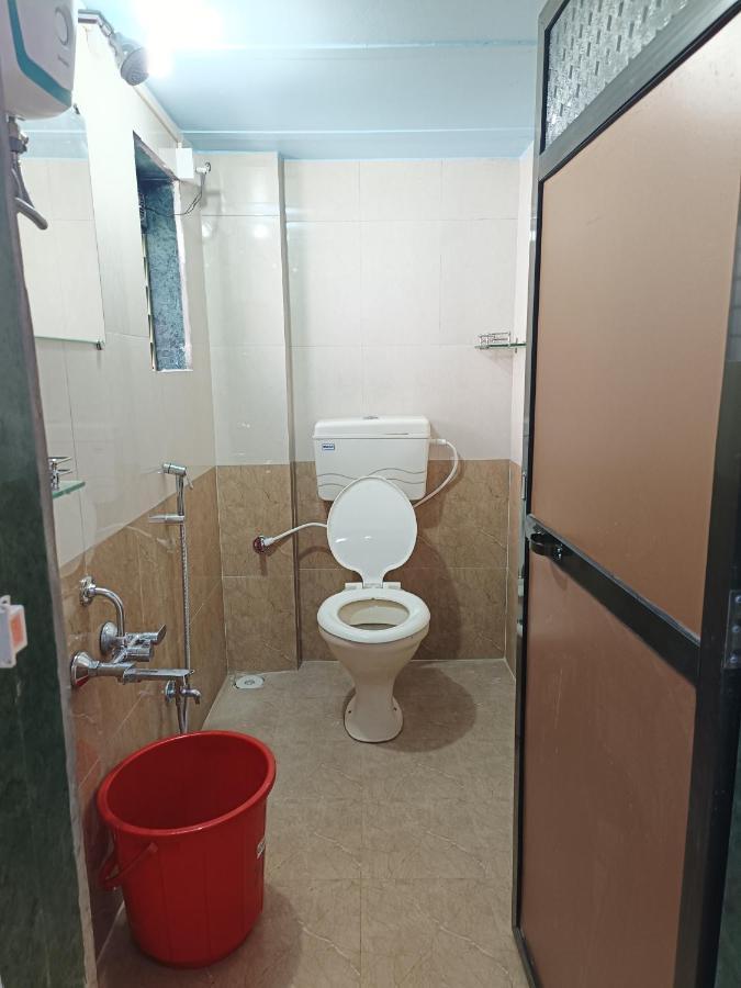 Shree Nivas Home Stay Srīvardhan Kültér fotó